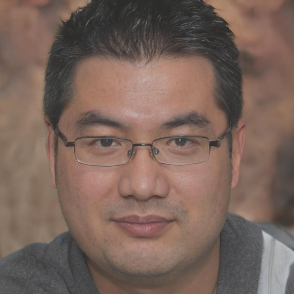 Radu Constantinescu - Director de Cercetare zorivexaenti